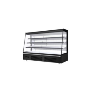 Semi Multideck Open Chiller Plug in