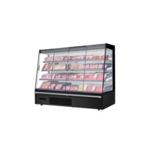 Semi Multideck Door Chiller