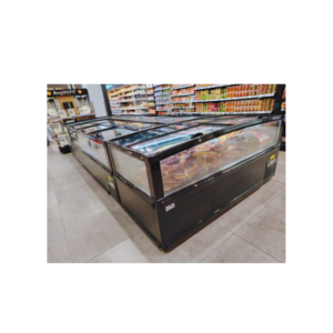 Island Freezer Plug in