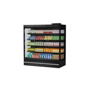 Multideck Door Chiller