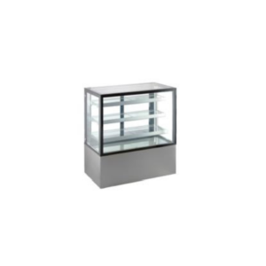 Pastry counter Plug in