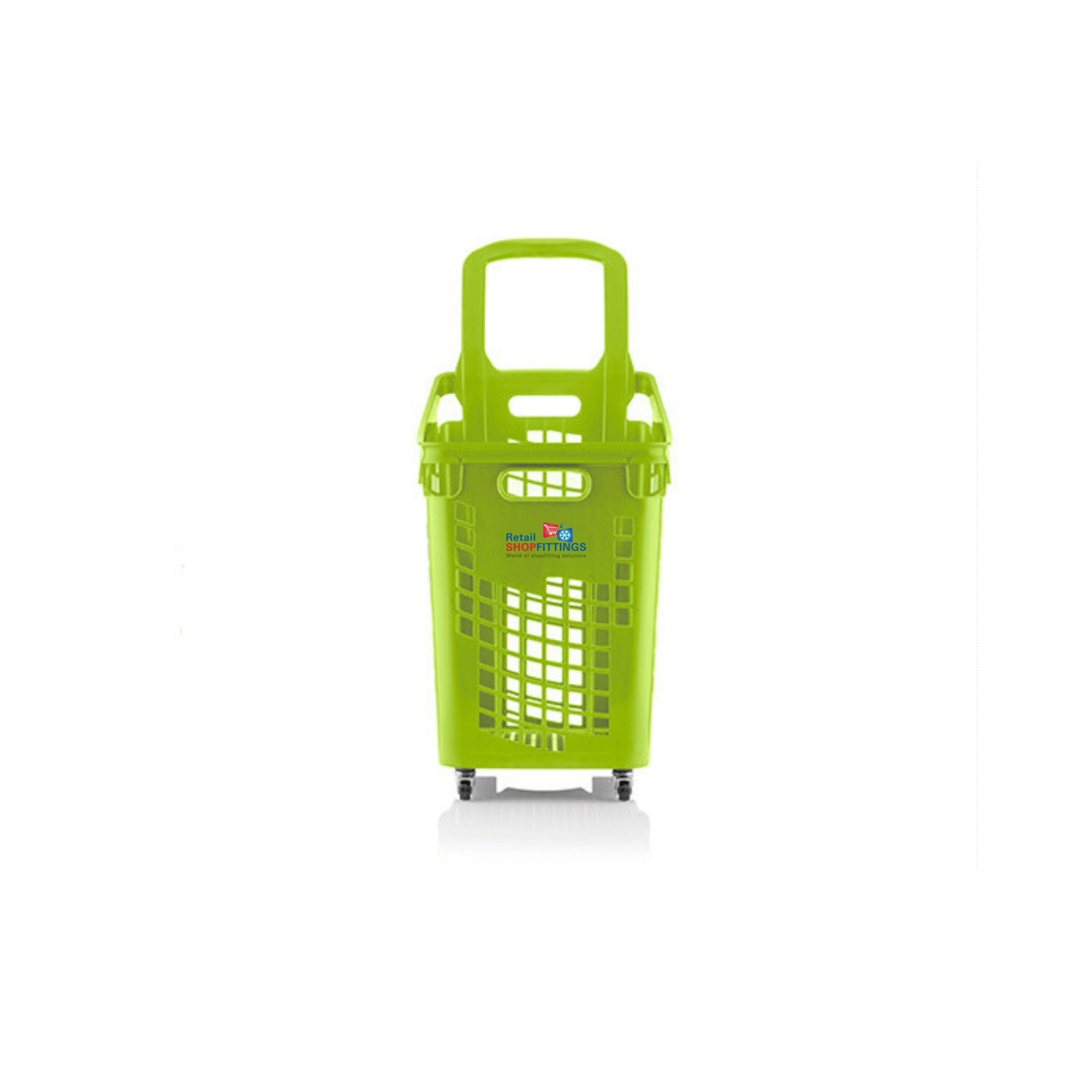 65 L Shopping Baskets