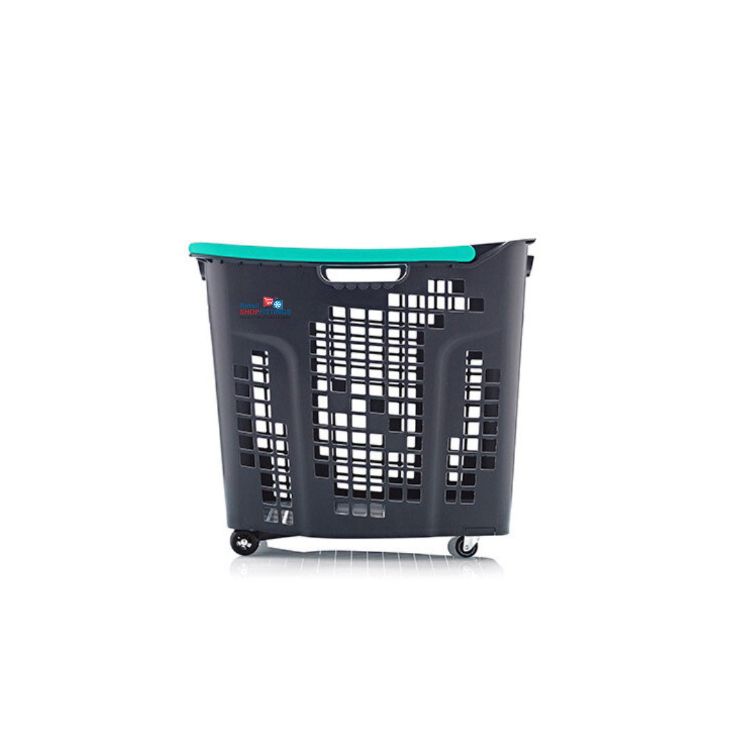 80 L Shopping Baskets