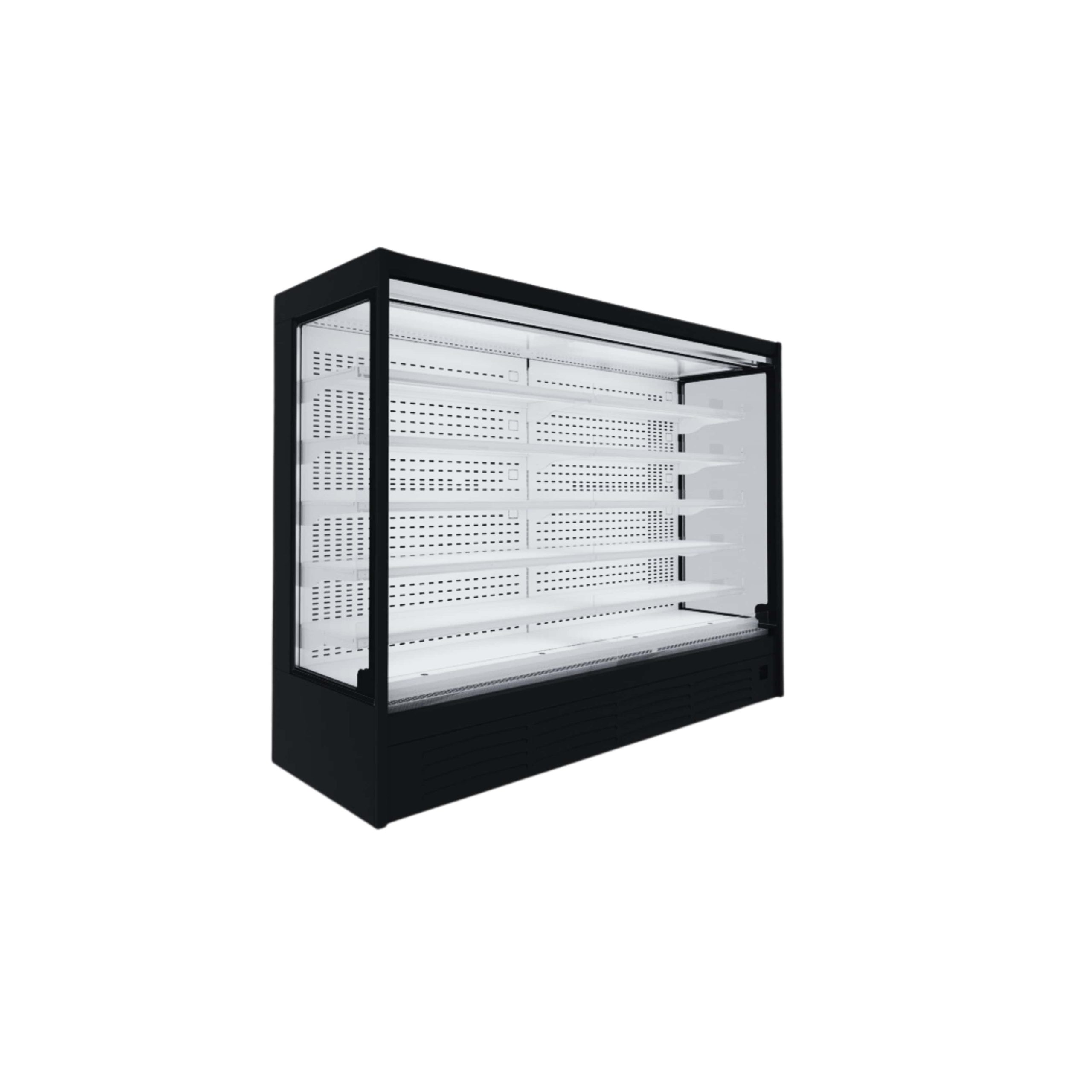Open Chiller Plug in