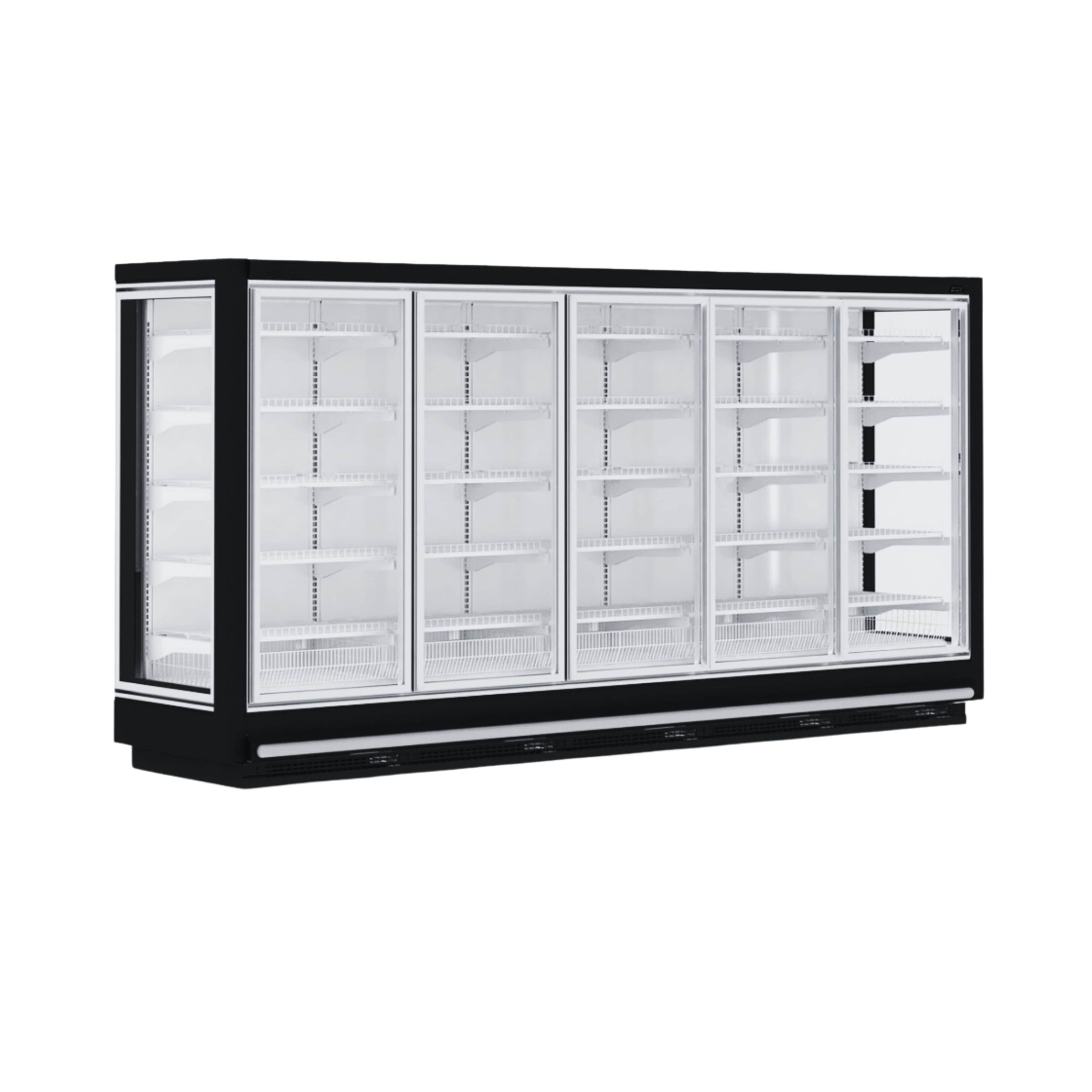Vertical Freezer