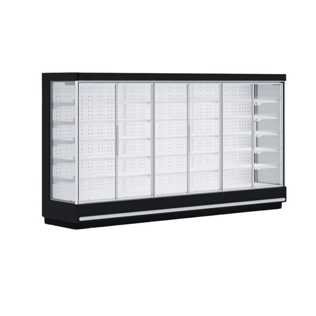 Glass door Chiller