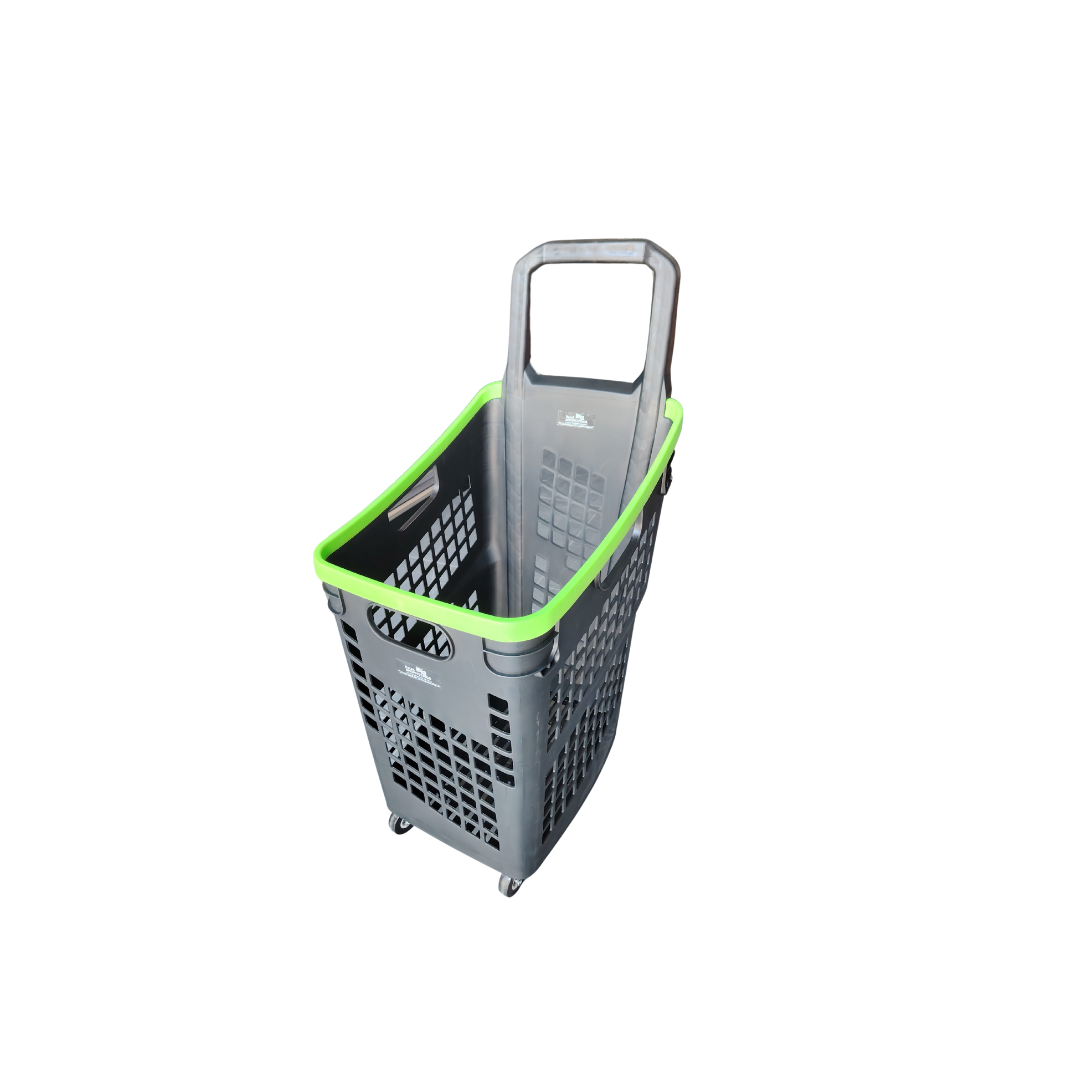 65 L Shopping Basket