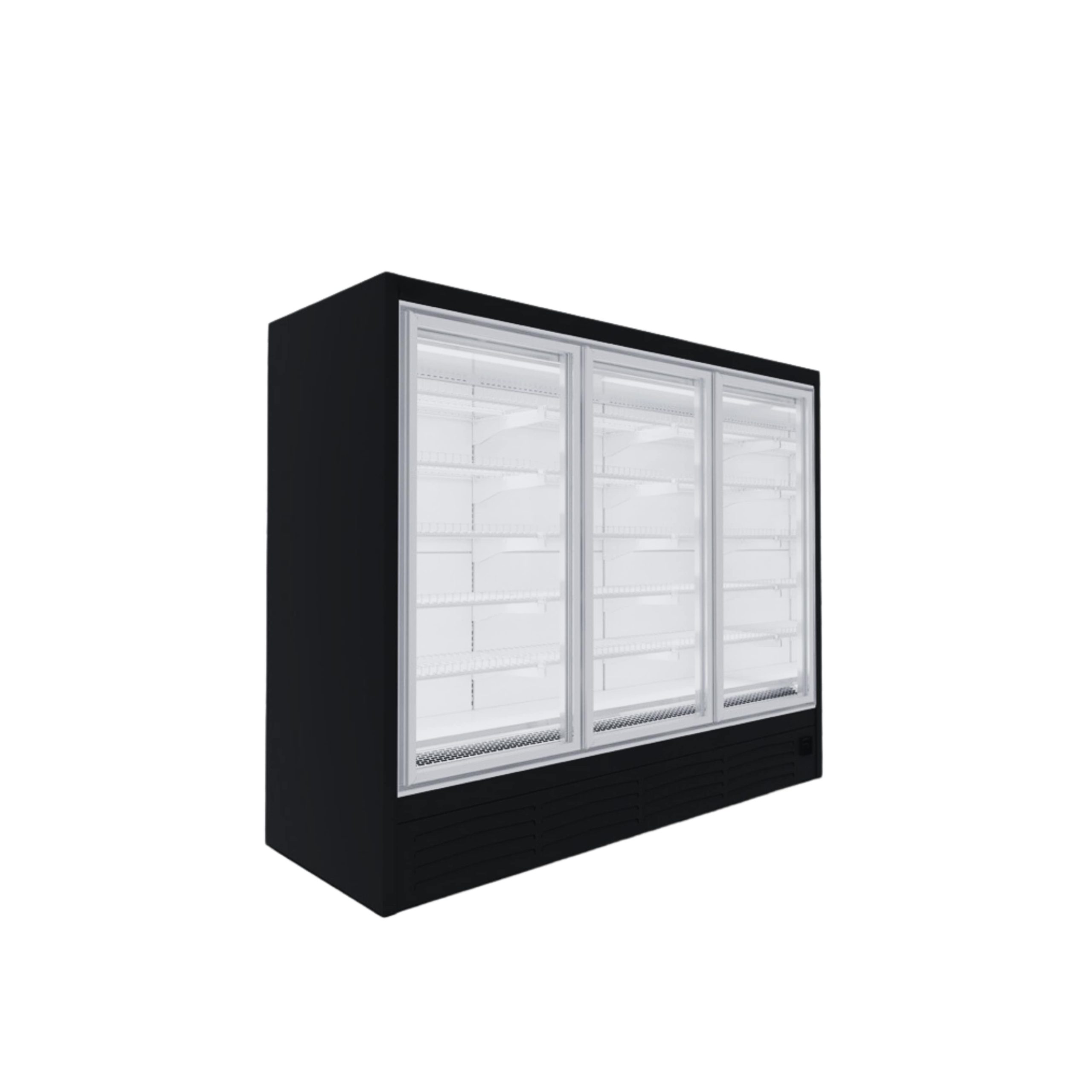 Vertical Freezer Plug in