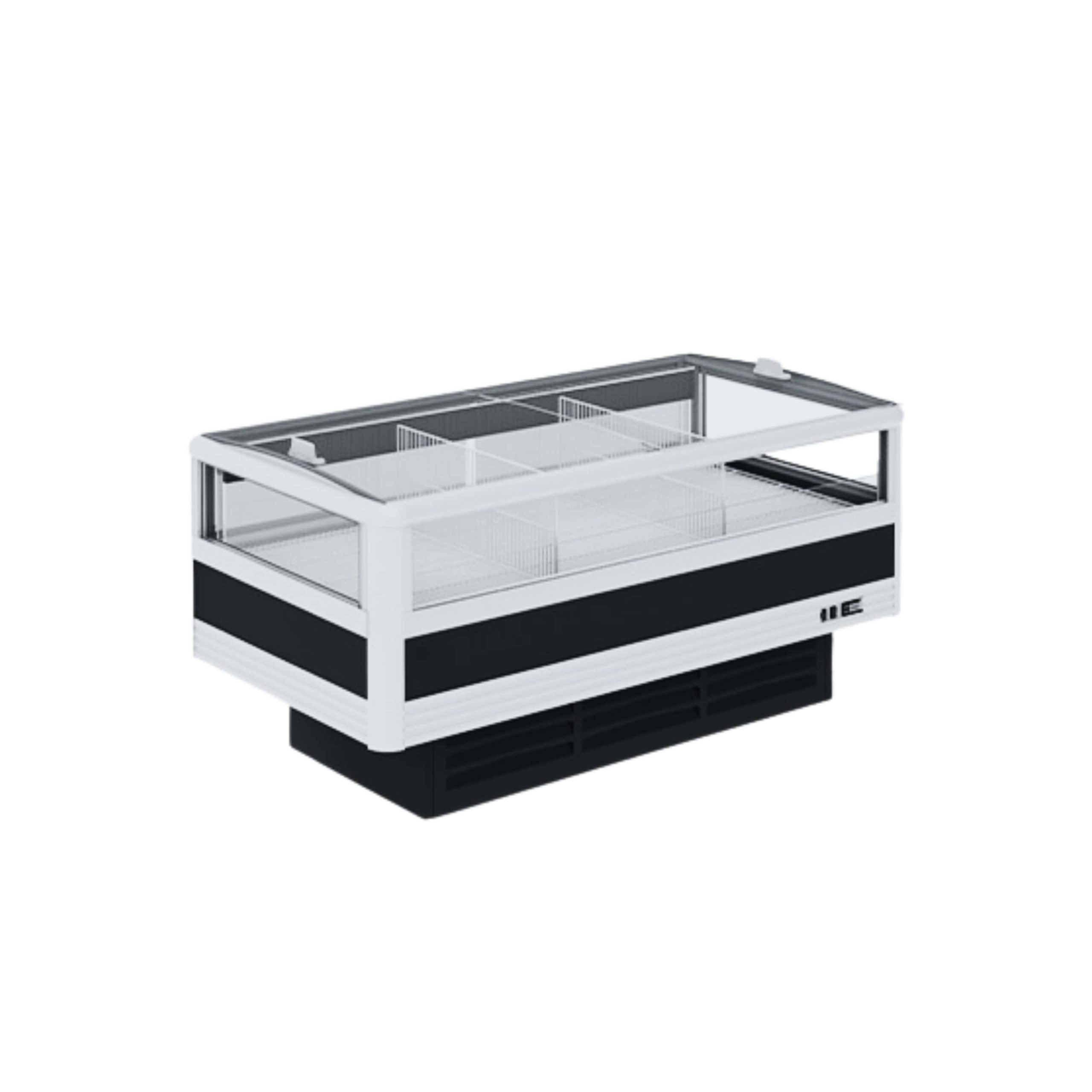 Island Freezer Plug in