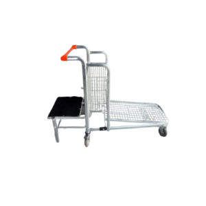 LOGISTIC TROLLEY