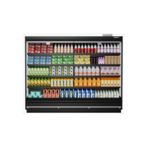 Multideck Open Chiller