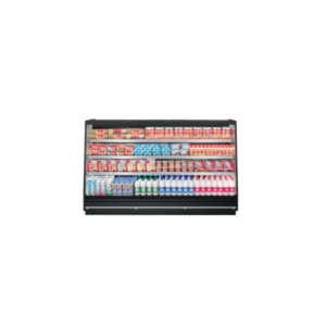 Semi Multideck Open Chiller