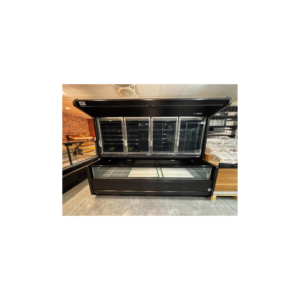 Combi Freezer