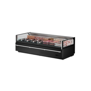 Self service Counter